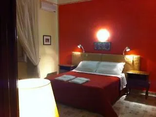 Oda ve Kahvaltı Aedes Il Giardino Dei Sogni 3*