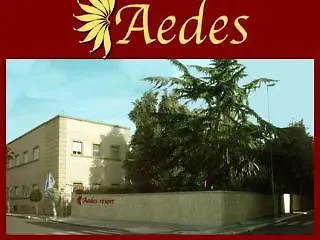 Aedes Il Giardino Dei Sogni