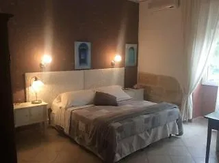 Aedes Il Giardino Dei Sogni Oda ve Kahvaltı 3*