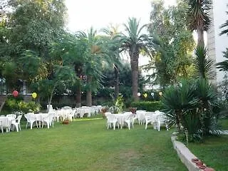Oda ve Kahvaltı Aedes Il Giardino Dei Sogni