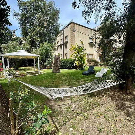 Aedes Il Giardino Dei Sogni Отель типа 