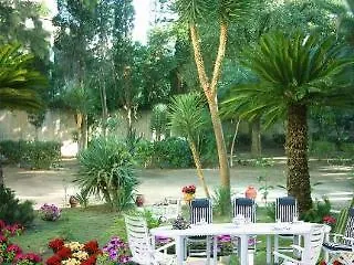 Aedes Il Giardino Dei Sogni 3* Лечче