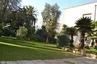 Aedes Il Giardino Dei Sogni Отель типа 