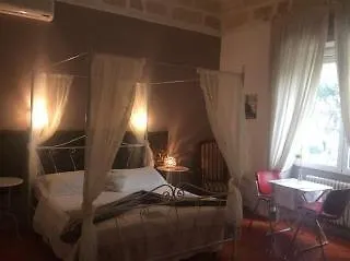 Aedes Il Giardino Dei Sogni Lecce