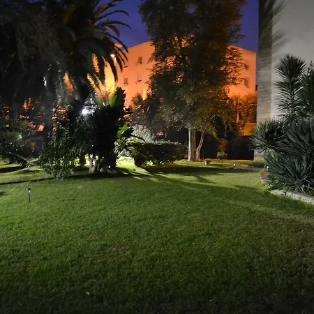 Aedes Il Giardino Dei Sogni Отель типа 